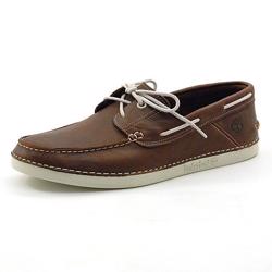 Timberland Earthkeepers sejlersko brun